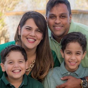 Meet your Posher, Andre